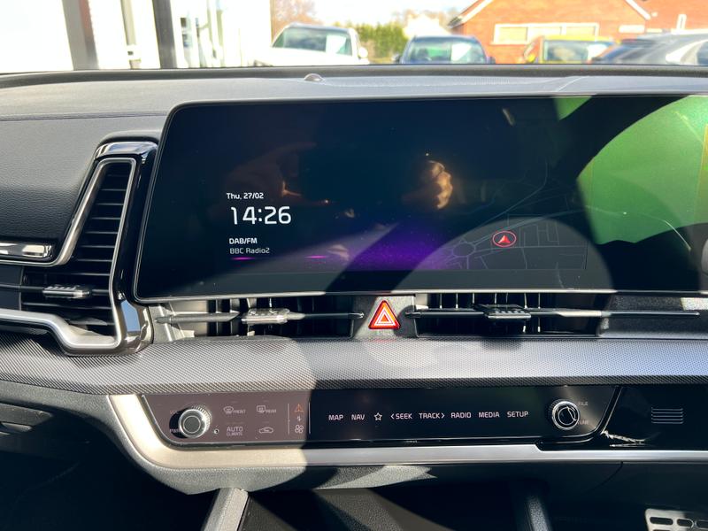 Used Kia Sportage 2024 for sale - 76400207: Photo 14