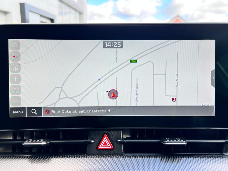 Used Kia Sportage 2024 for sale - 76400207: Photo 15