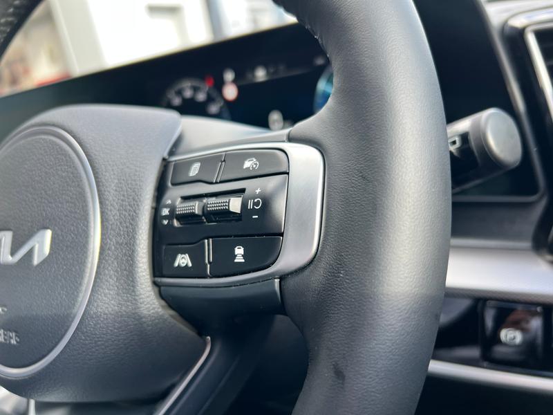 Used Kia Sportage 2024 for sale - 76400207: Photo 21