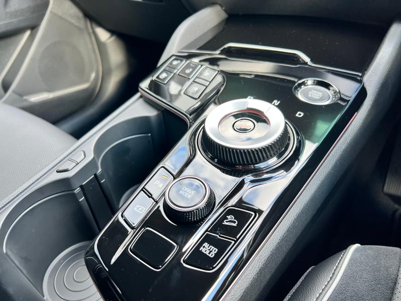 Used Kia Sportage 2024 for sale - 76400207: Photo 22