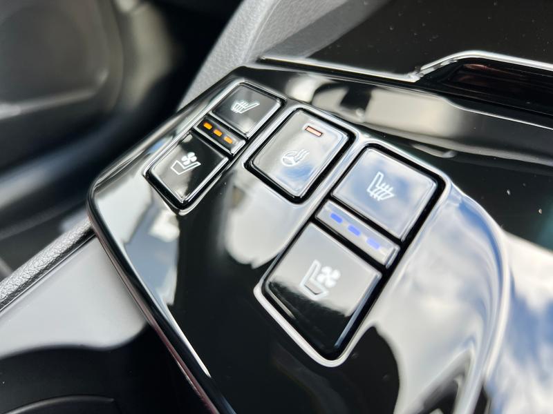 Used Kia Sportage 2024 for sale - 76400207: Photo 23