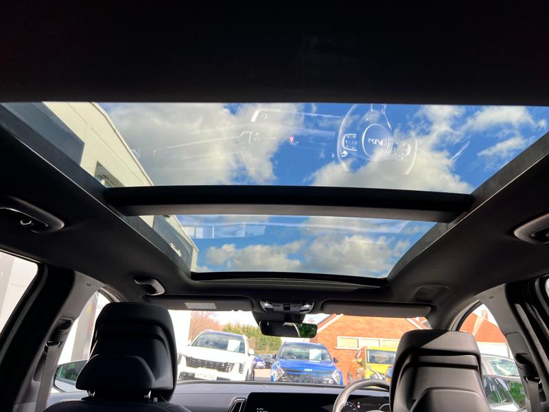 Used Kia Sportage 2024 for sale - 76400207: Photo 24