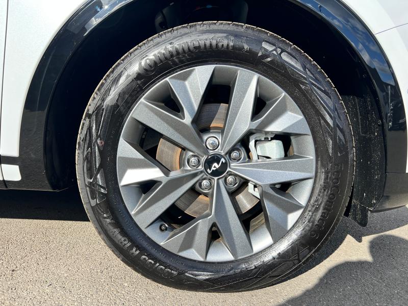 Used Kia Sportage 2024 for sale - 76400207: Photo 25