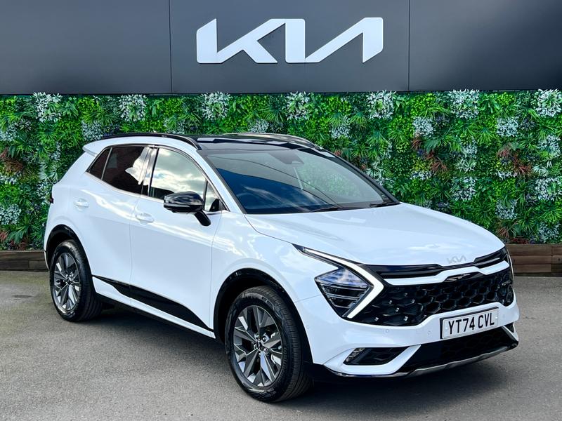 Used Kia Sportage 2024 for sale - 76400207: Photo 26