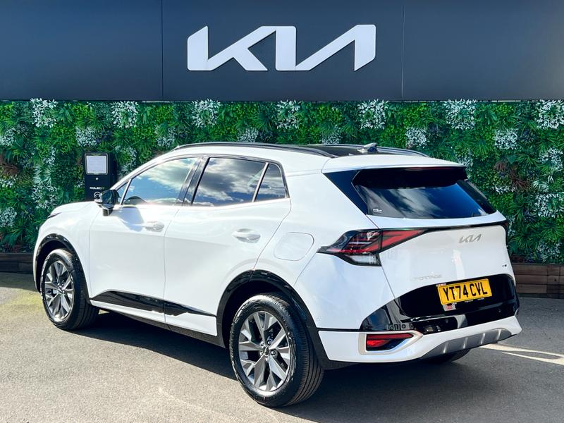 Used Kia Sportage 2024 for sale - 76400207: Photo 28