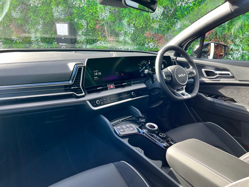 Used Kia Sportage 2024 for sale - 76400207: Photo 3