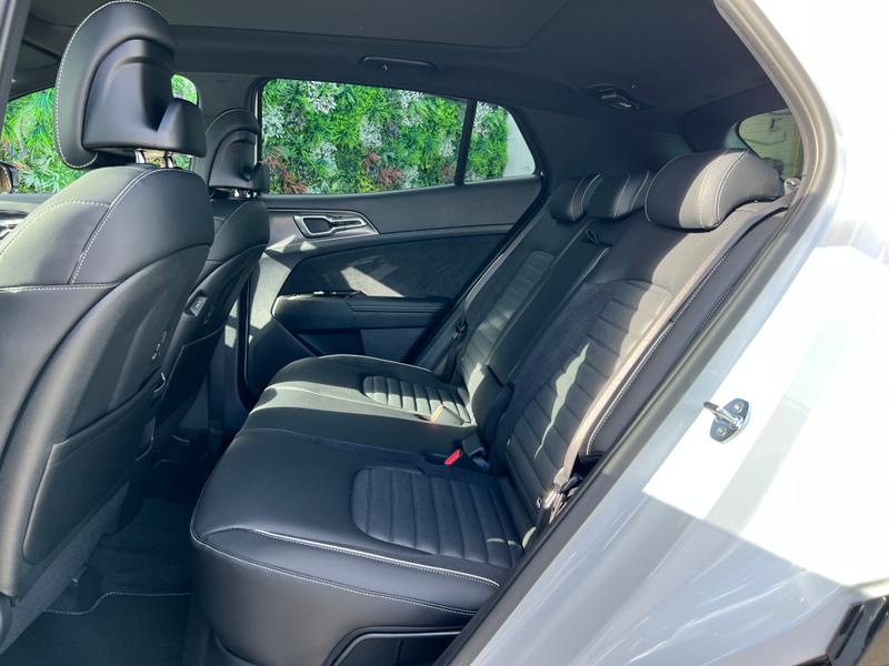 Used Kia Sportage 2024 for sale - 76400207: Photo 4