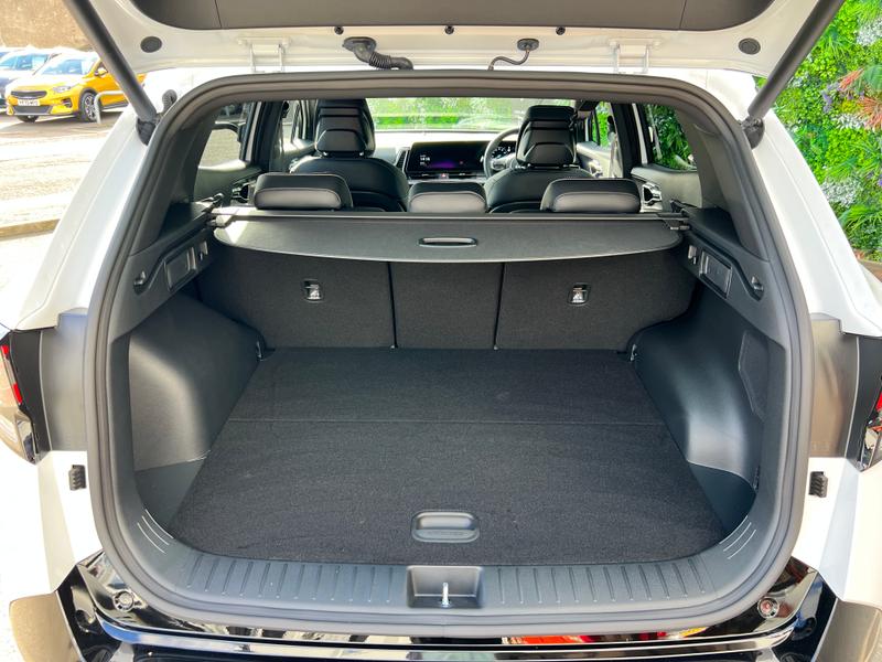 Used Kia Sportage 2024 for sale - 76400207: Photo 5