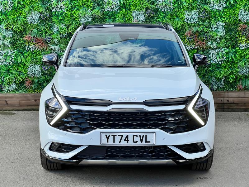 Used Kia Sportage 2024 for sale - 76400207: Photo 6