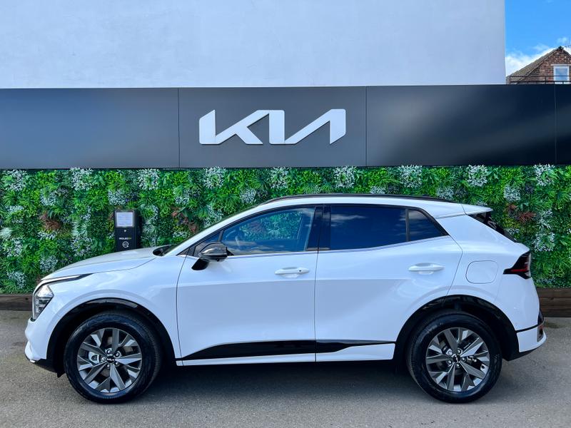 Used Kia Sportage 2024 for sale - 76400207: Photo 7