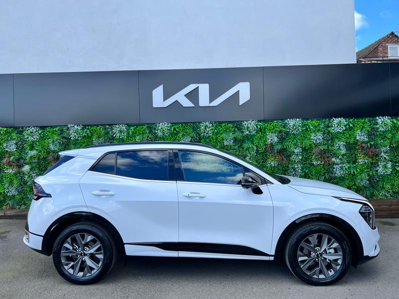 Used Kia Sportage 2024 for sale - 76400207: Photo 8