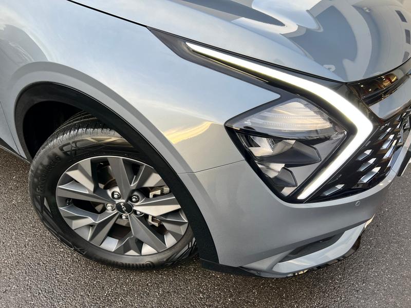 Used Kia Sportage 2024 for sale - 76791448: Photo 10