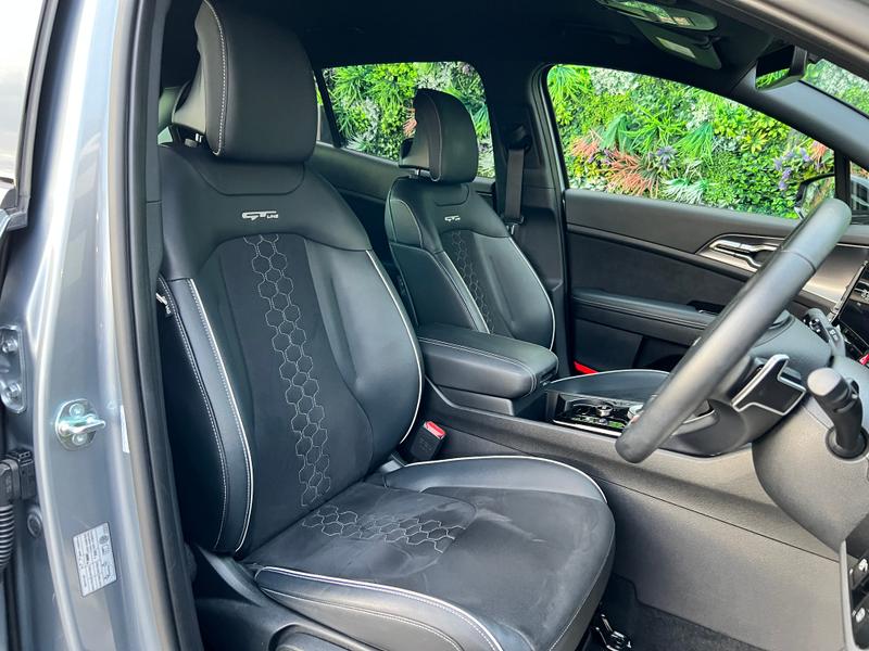 Used Kia Sportage 2024 for sale - 76791448: Photo 11