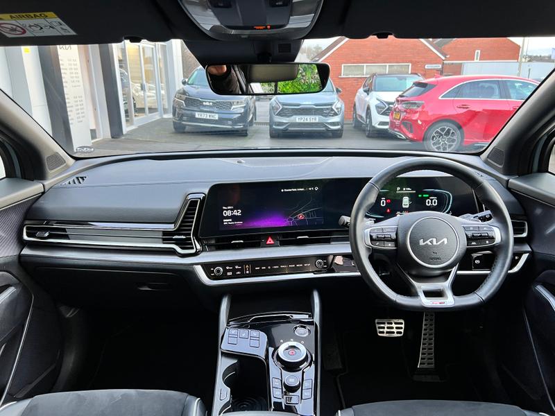 Used Kia Sportage 2024 for sale - 76791448: Photo 12