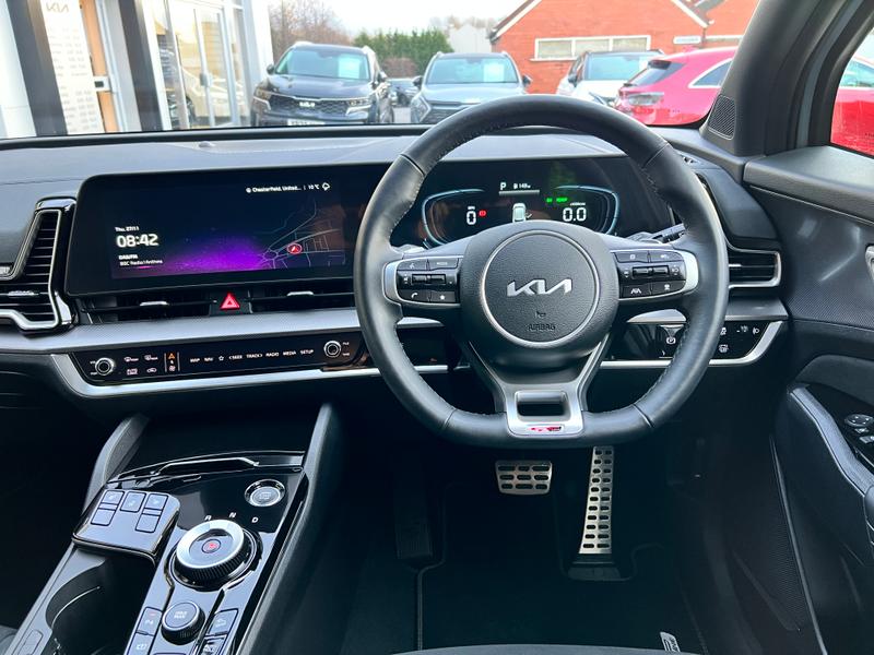 Used Kia Sportage 2024 for sale - 76791448: Photo 13