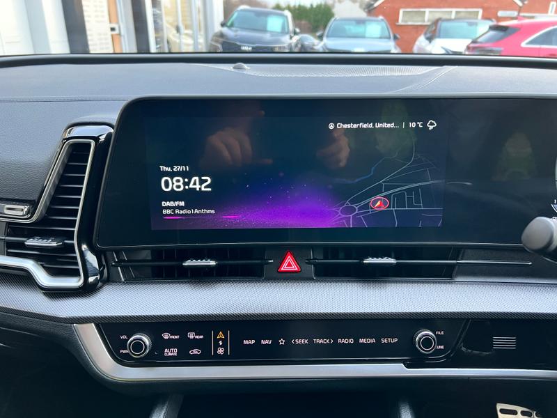 Used Kia Sportage 2024 for sale - 76791448: Photo 14