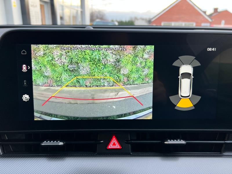 Used Kia Sportage 2024 for sale - 76791448: Photo 15