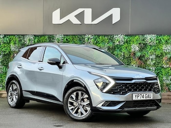 Used Kia Sportage 2024 for sale - 76791448: Photo