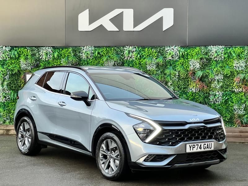 Used Kia Sportage 2024 for sale - 76791448: Photo 22