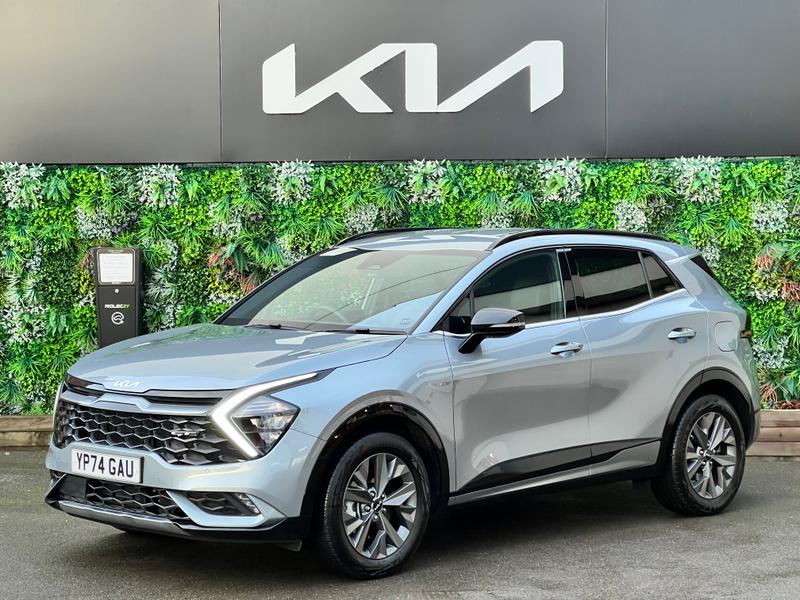 Used Kia Sportage 2024 for sale - 76791448: Photo 23