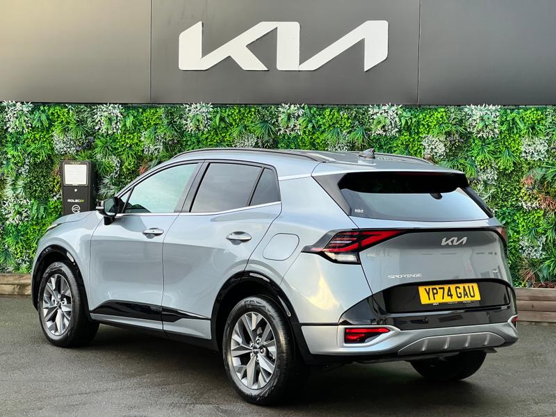 Used Kia Sportage 2024 for sale - 76791448: Photo 24