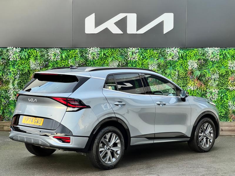 Used Kia Sportage 2024 for sale - 76791448: Photo 25