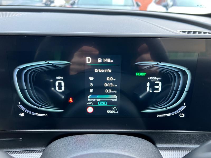 Used Kia Sportage 2024 for sale - 76791448: Photo 26