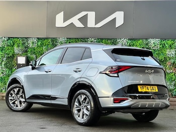 Used Kia Sportage 2024 for sale - 76791448: Photo