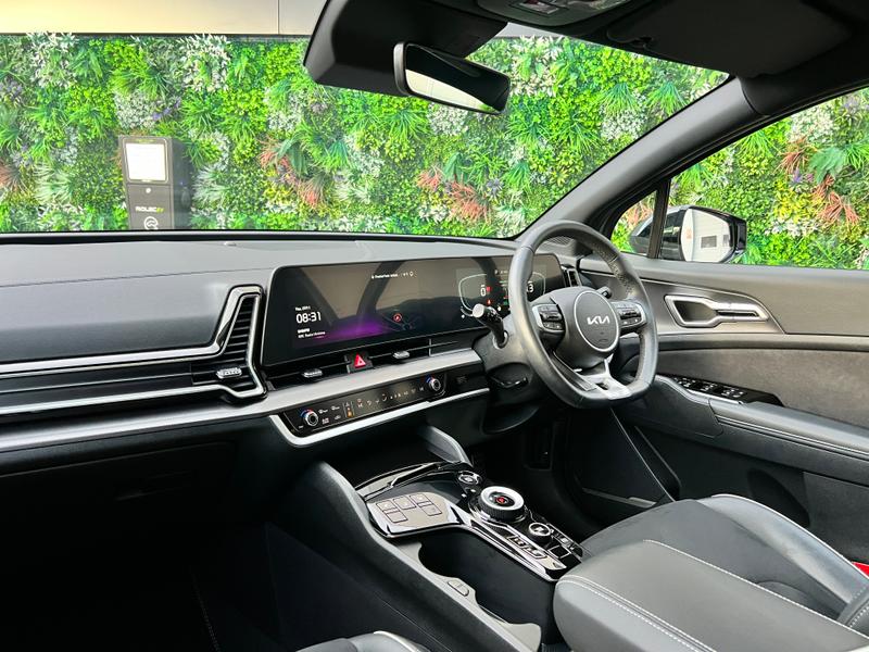 Used Kia Sportage 2024 for sale - 76791448: Photo 3