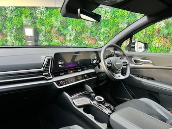 Used Kia Sportage 2024 for sale - 76791448: Photo