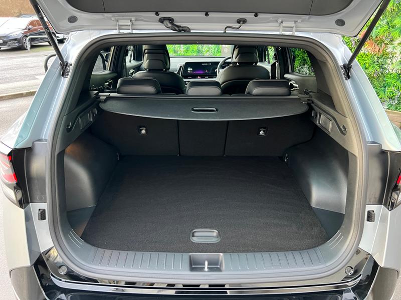 Used Kia Sportage 2024 for sale - 76791448: Photo 5