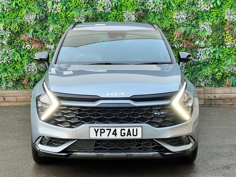 Used Kia Sportage 2024 for sale - 76791448: Photo 6