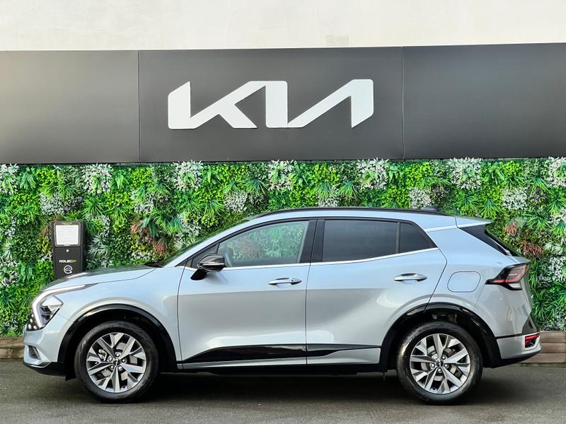 Used Kia Sportage 2024 for sale - 76791448: Photo 7