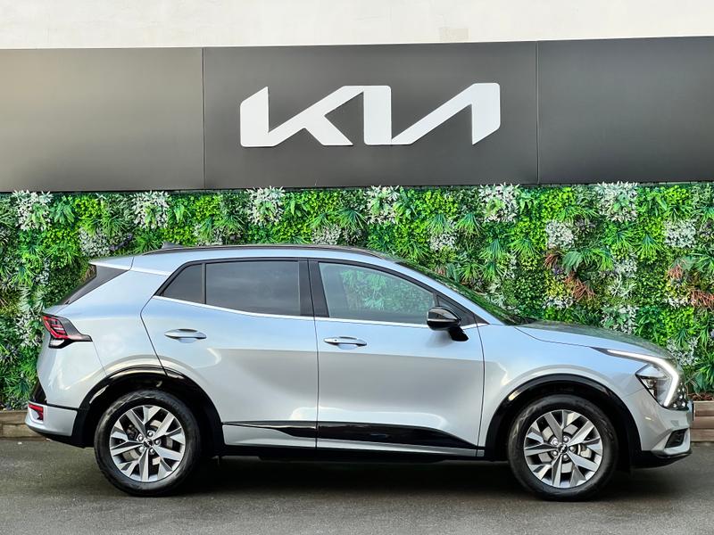 Used Kia Sportage 2024 for sale - 76791448: Photo 8