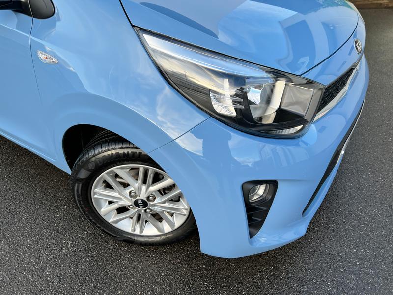 Used Kia Picanto 2021 for sale - 77061383: Photo 10