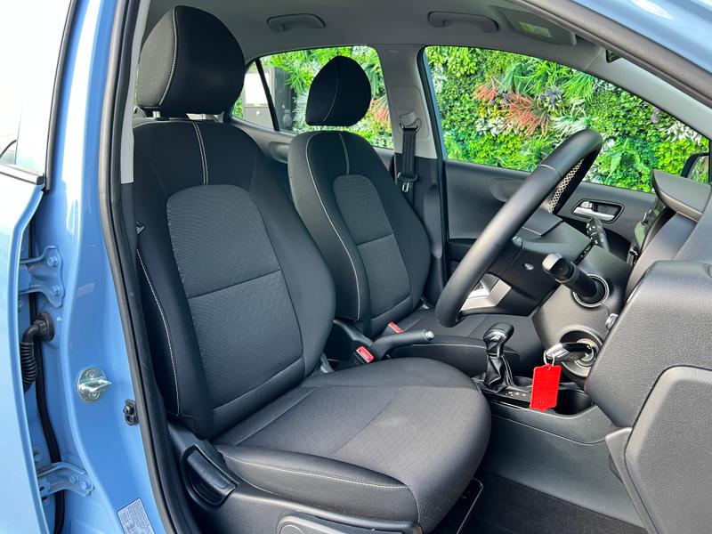 Used Kia Picanto 2021 for sale - 77061383: Photo 11