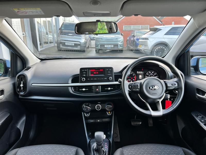Used Kia Picanto 2021 for sale - 77061383: Photo 12