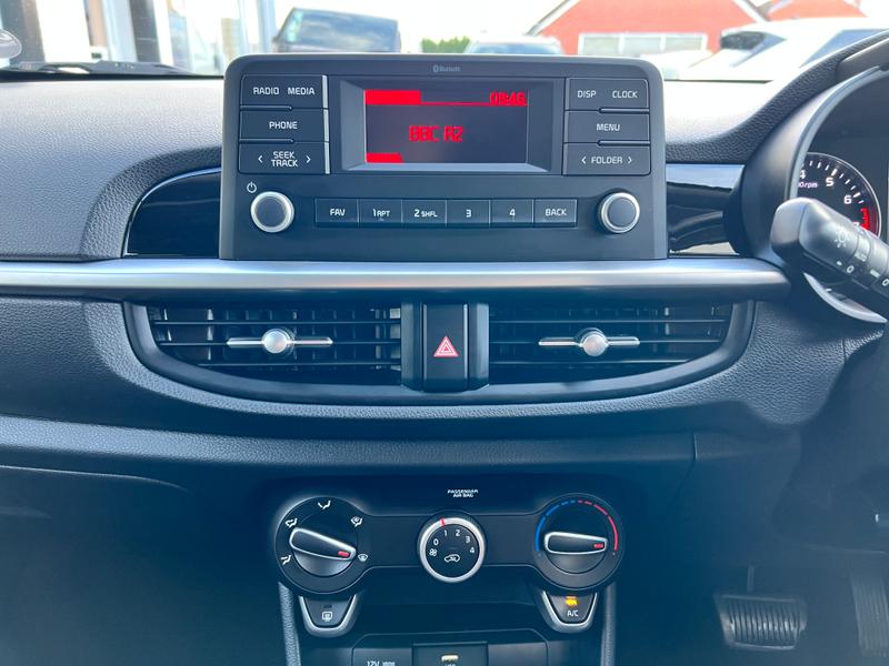 Used Kia Picanto 2021 for sale - 77061383: Photo 14