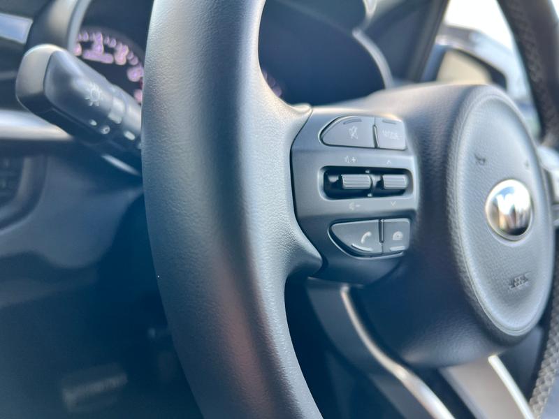 Used Kia Picanto 2021 for sale - 77061383: Photo 17