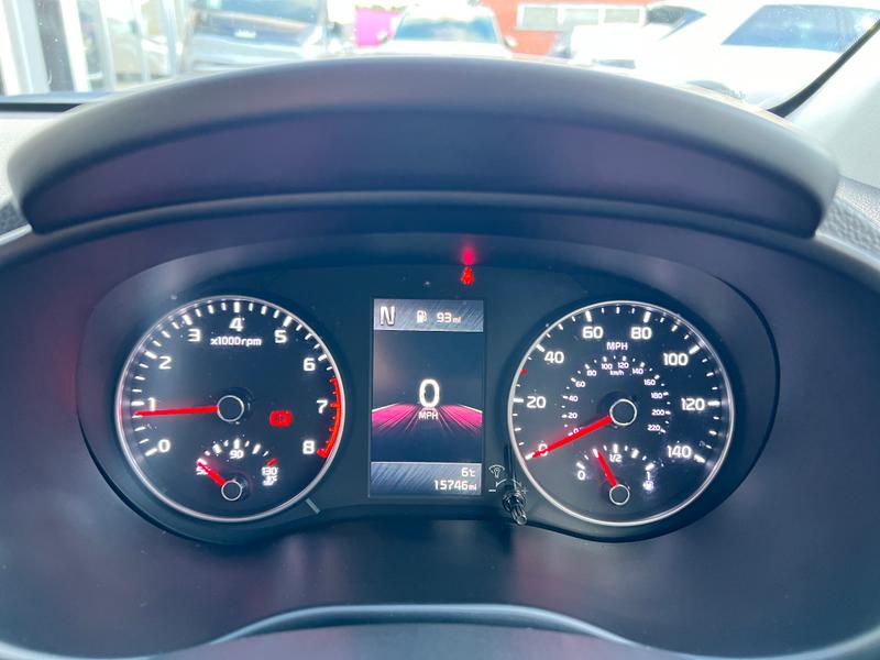 Used Kia Picanto 2021 for sale - 77061383: Photo 26