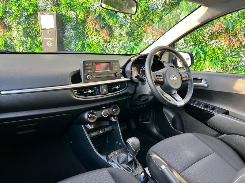 Used Kia Picanto 2021 for sale - 77061383: Photo 3
