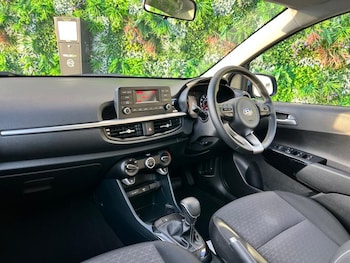 Used Kia Picanto 2021 for sale - 77061383: Photo