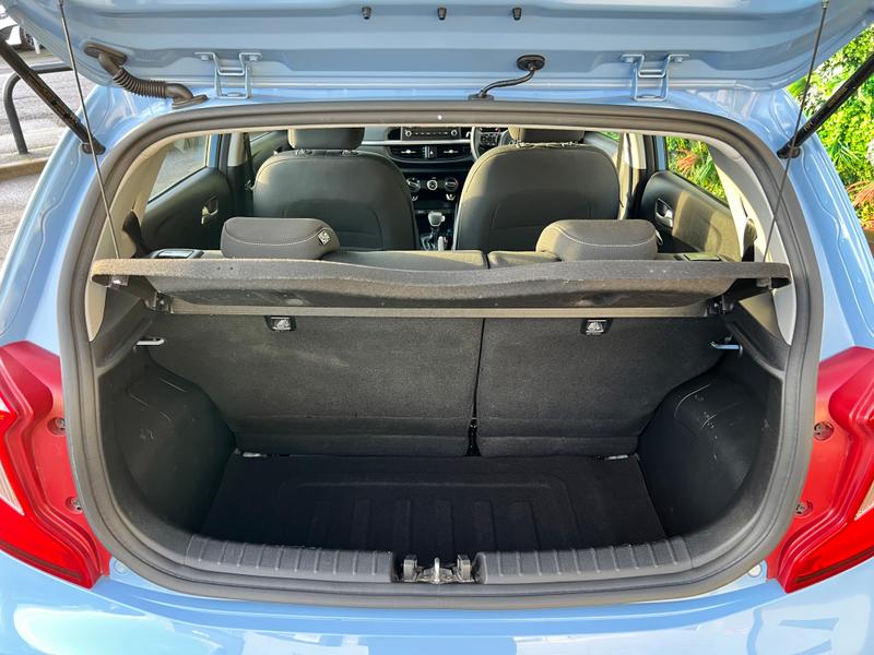 Used Kia Picanto 2021 for sale - 77061383: Photo 5