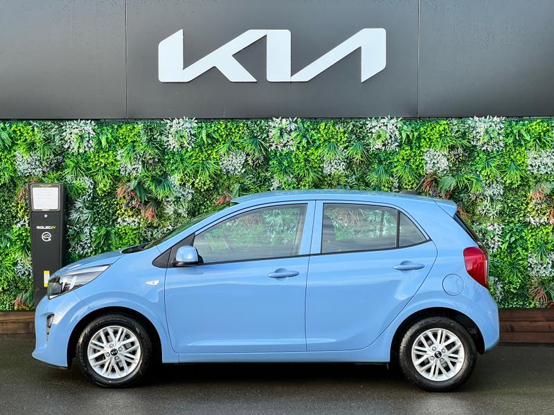 Used Kia Picanto 2021 for sale - 77061383: Photo 7