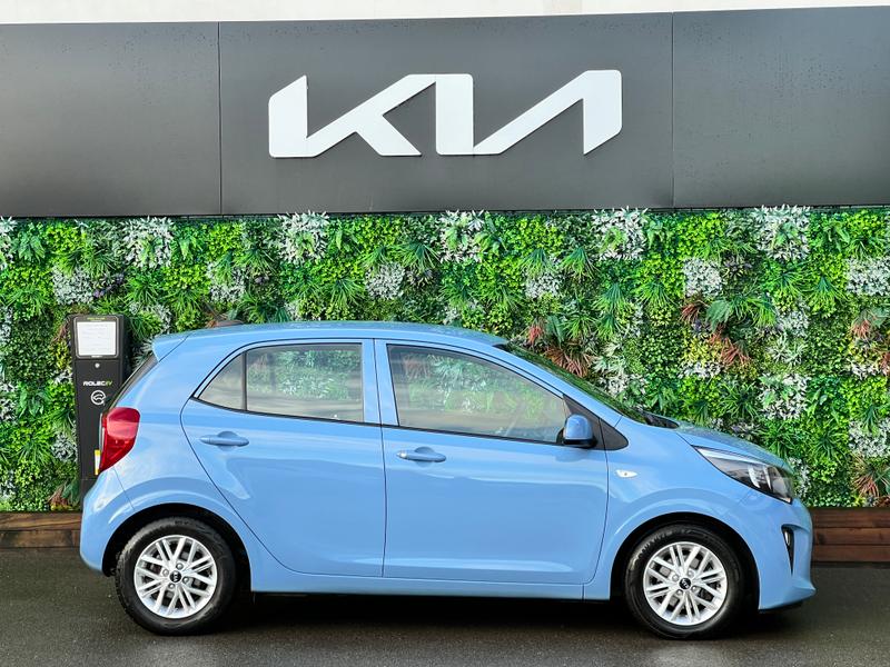 Used Kia Picanto 2021 for sale - 77061383: Photo 8