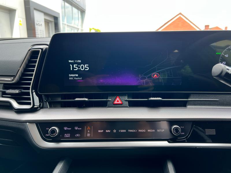 Used Kia Sportage 2025 for sale - 76400229: Photo 13