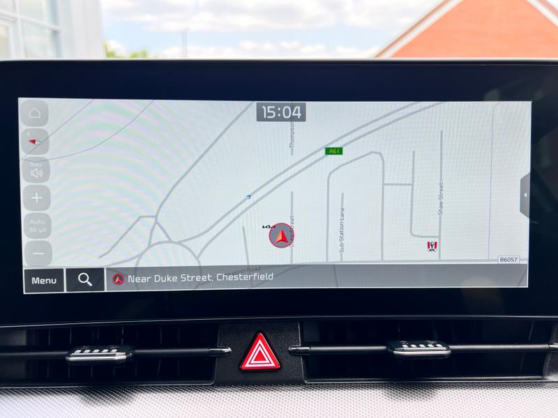 Used Kia Sportage 2025 for sale - 76400229: Photo 14