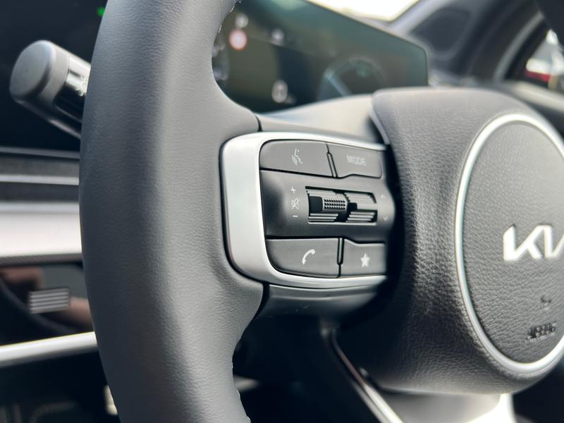 Used Kia Sportage 2025 for sale - 76400229: Photo 19