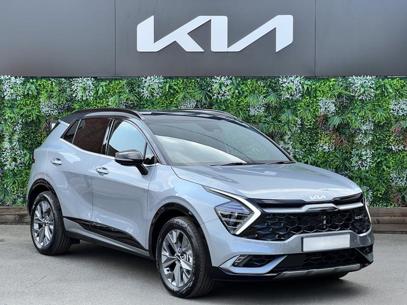 Used Kia Sportage 2025 for sale - 76400229: Photo 26