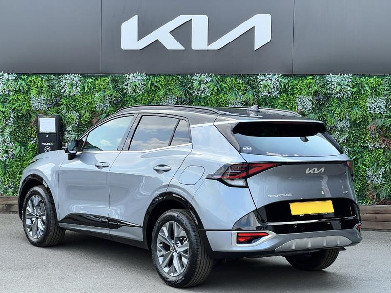 Used Kia Sportage 2025 for sale - 76400229: Photo 28